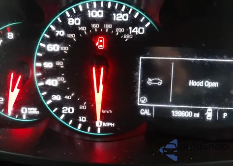 2019 Chevrolet Trax Lt z USA, uszkodzony, nr VIN 3GNCJLSB1KL279627